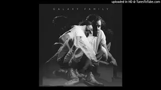 Galaxy Family - Pull It From My Teeth (official lyrics in description)