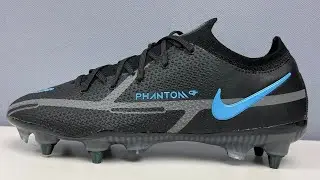 Nike Phantom GT 2 Elite SG-PRO Anti-Clog Renew