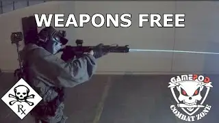WEAPONS FREE | GAMEPOD