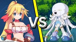 Why Does Every Robot Have Tentacles 😨