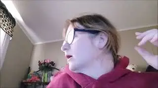 I Tried To!