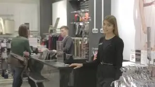Виртуальный тур по магазину INCITY