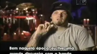 MTV Ultra Sound - Limp Bizkit - Part 1