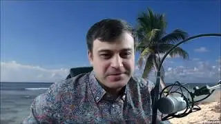 Что такое Парсинг? Вебинар А Дырза. Часть 2