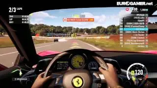 Forza Horizon 2 - Gameplay - Геймплейное видео