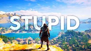 Why Sidequests Suck