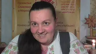 Мироустройство ч 5.1 День и ночь Сварога.