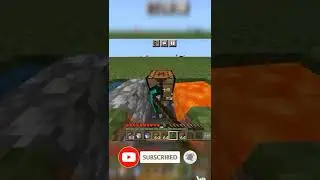 Minecraft viral building hacks part (62) #shorts #minecraft
