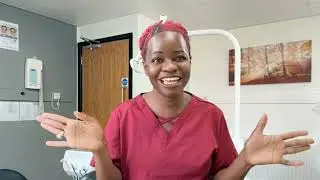 “I Got Punched by a Patient… Here’s What Happened” #healthcareprofessional #dentalclinic