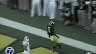 Recap of 08 Michigan/Wisconsin - Action News