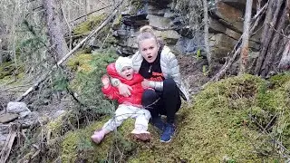 Поездка в горы после отмены карантина