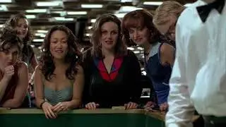 Одержимый (Owning Mahowny) (2003)