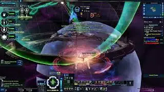 Star Trek Online - DSC Starfleet - 8