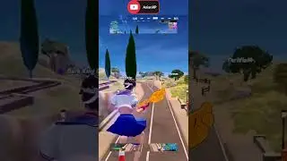 I didnt know you could trickshot with a shotgun