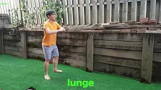 2018 - 2019 Thesis Project Nathan - Action Recognition