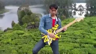 Azep Bima Senandika - PEK GEURA TANYA