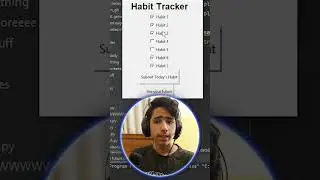 Day 5/7 of Making a FUTURE PREDICTOR IN PYTHON!!!