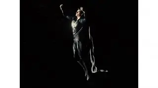 Superman. Flight 2.0 | Zack Snyder's Justice League