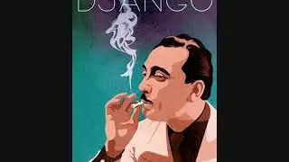 Django Reinhardt - Vendredi 13 (DJ Revan remix) BETA status