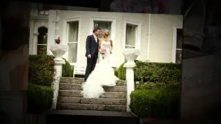 Mount Wolseley Hotel Wedding ~ Holst Photography Ireland