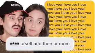 finding true love with hivemind riley