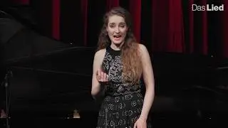 DAS LIED 2019 Semi-final | Nikola Hillebrand & Alexander Fleischer