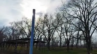 А.С. Пушкин "Пора, мой друг, пора!.."