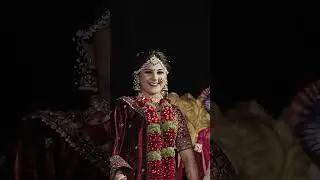 Yogesh // Mohisha A wedding is the heartfelt promise of two souls