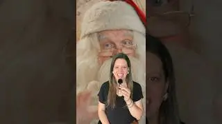 Recibe la llamada de Papa Noel!🎅#navidad #2023 #app #ios #android #papanoel #merrychristmas #shorts
