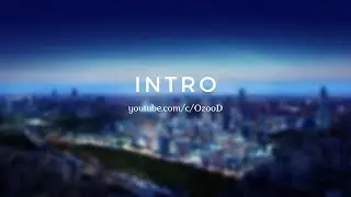 OzooD - Intro (Official Video)