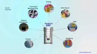 Roadmap ERP