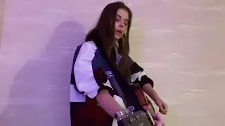 Кар-Мэн - Чио-Чио-сан (cover)