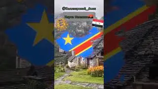 Территория Черногории 🇦🇲 составляет 1 759 540 км²  #shorts #mapping #meme #россия #map #карта #карты