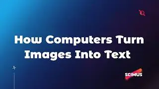 OCR Explained: How Computers Turn Images Into Text