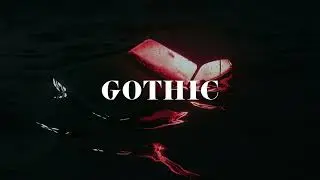 GOTHIC ( phonk ) - NCODEX