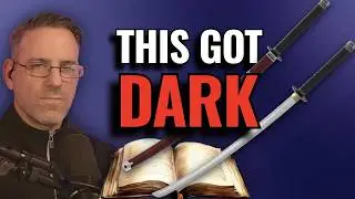 He Said Killing Babies Was Moral… Live on Stream