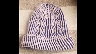 Brioche Čepice 2