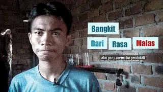 Berusaha produktif | Intro