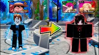 From NOOB to PRO in Anime Expeditions!