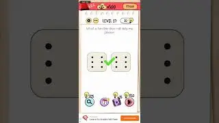 Brain Test levels 26 To 30 #shorts #viral #viralvideo #trending #games #braintest