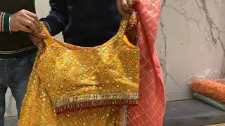 Latest Lahenga Designs // 2021 Designs lahenga