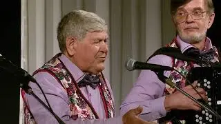 Разговор с бабкой