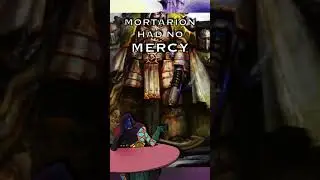 Mortarion's Surrender Policy | Warhammer 40K Lore #short #warhammerlore #warhammer40k #40klore #40k