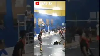 PARA JAWARA KOK KEDOT BANDUNG 