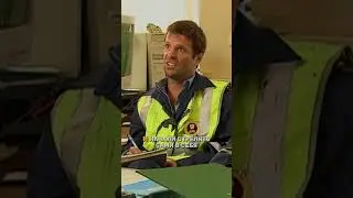 ДЕЛО БЫЛО ТАК. ГАИШНИКИ 