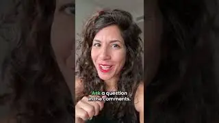 Ask and answer