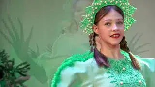 В России кактусы цветут. Ольга Вавилова