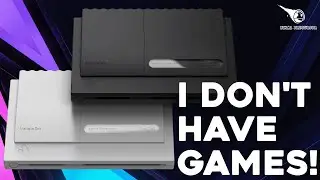 Analogue Duo Unboxing and First Startup