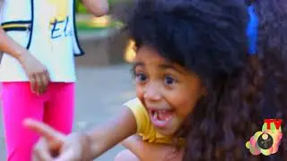 COMO é SER BABÁ - Episódio Serie CINE TALENT - THINO KATTO
