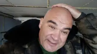 Охладитель из холодильника для зимовки